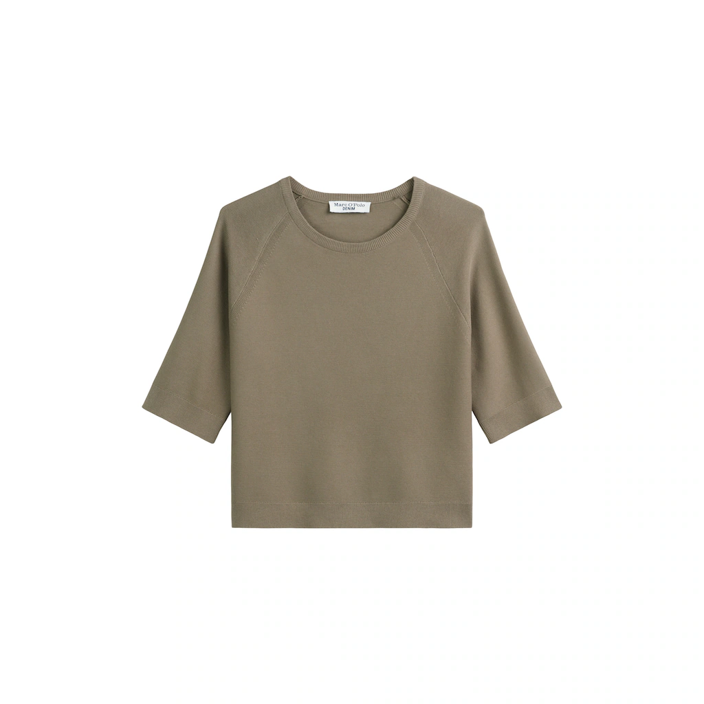 Marc O'Polo DENIM Rundhalspullover