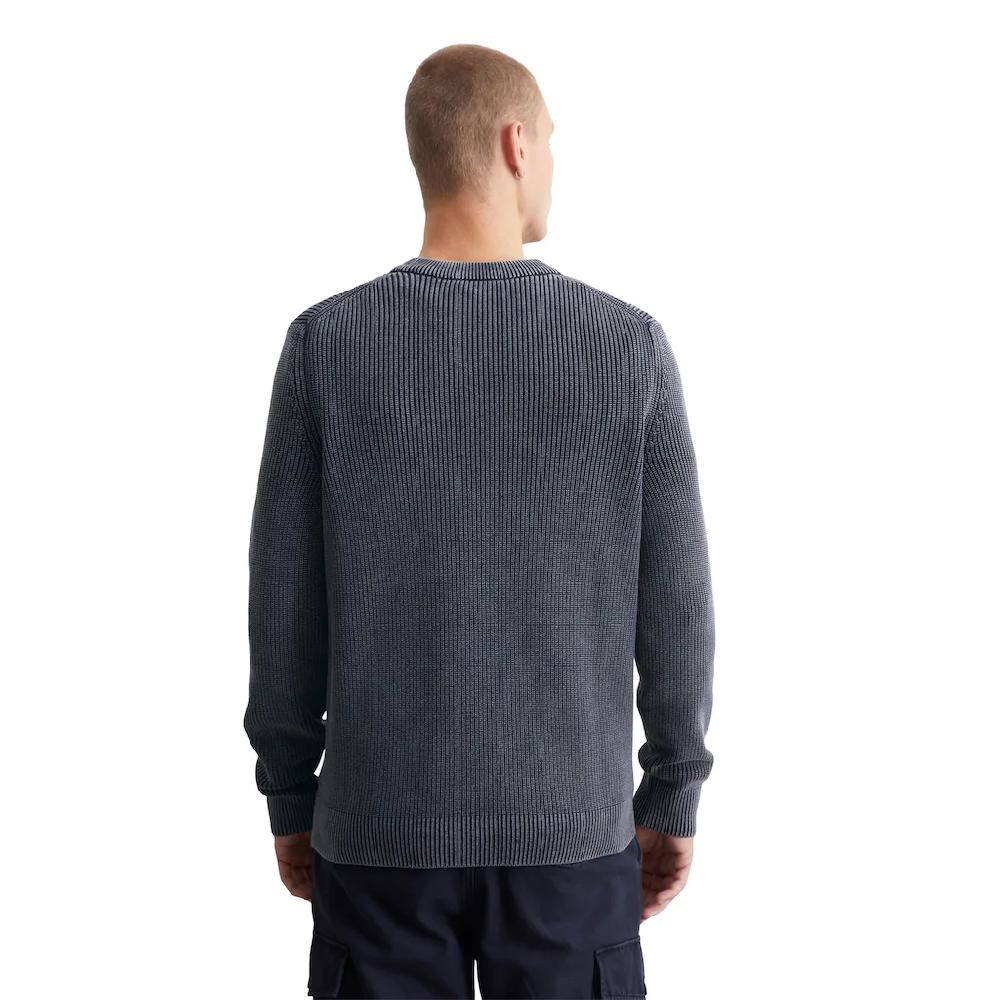 Marc O'Polo DENIM Rundhalspullover ▷ Bestellen