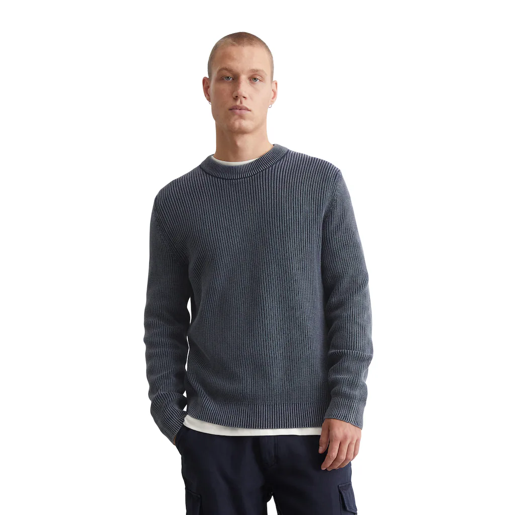 Marc O'Polo DENIM Rundhalspullover ▷ bestellen