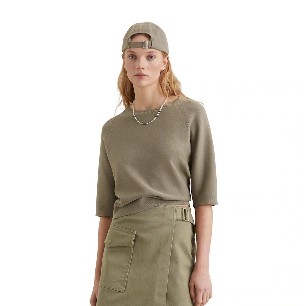 Marc O'Polo DENIM Rundhalspullover