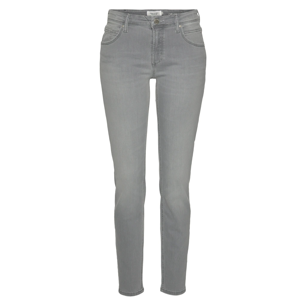 Marc O'Polo DENIM Slim-fit-Jeans »Alva« In Klassischer 5-Pocket Form
