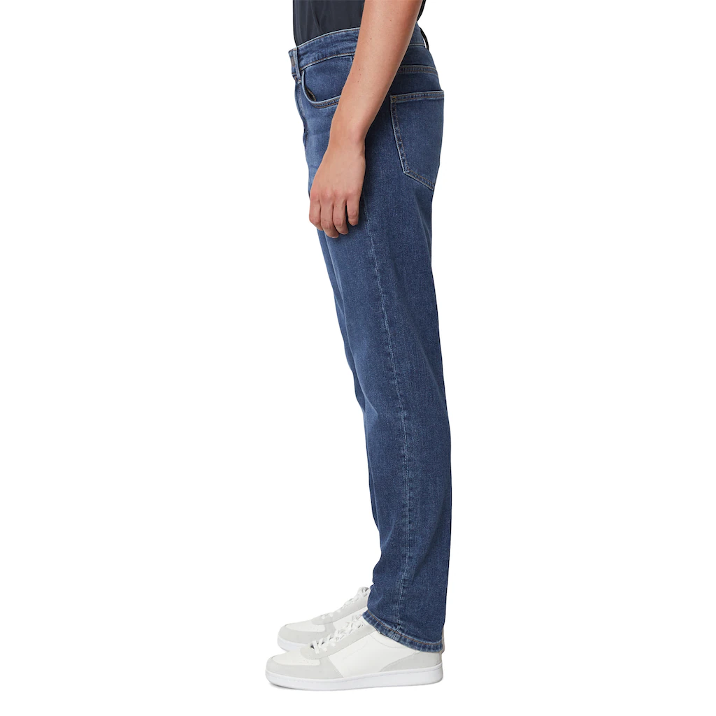 Marc O'Polo DENIM Slim-fit-Jeans »aus Bio-Baumwoll-Mix« ▷ Für