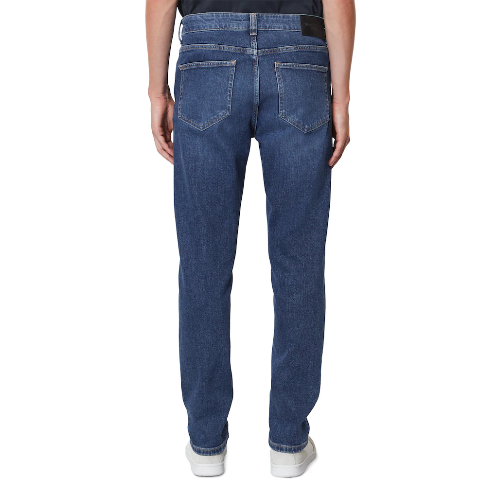 Marc O'Polo DENIM Slim-fit-Jeans »aus Bio-Baumwoll-Mix« ▷ Für