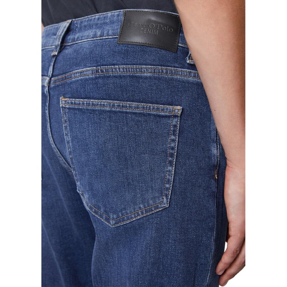 Marc O'Polo DENIM Slim-fit-Jeans »aus Bio-Baumwoll-Mix« ▷ Für
