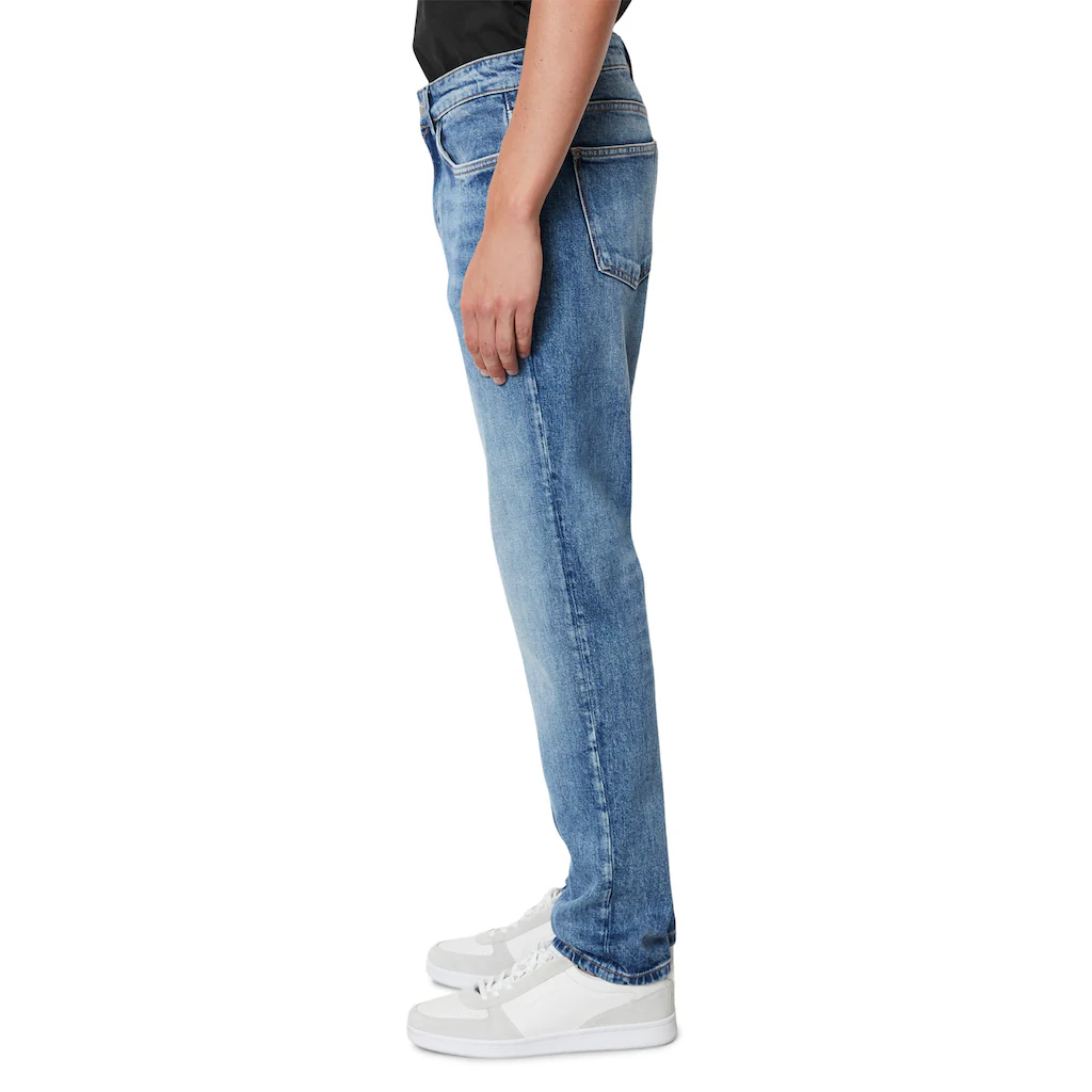 Marc O'Polo DENIM Slim-fit-Jeans »aus Bio-Baumwoll-Mix« ▷ Für