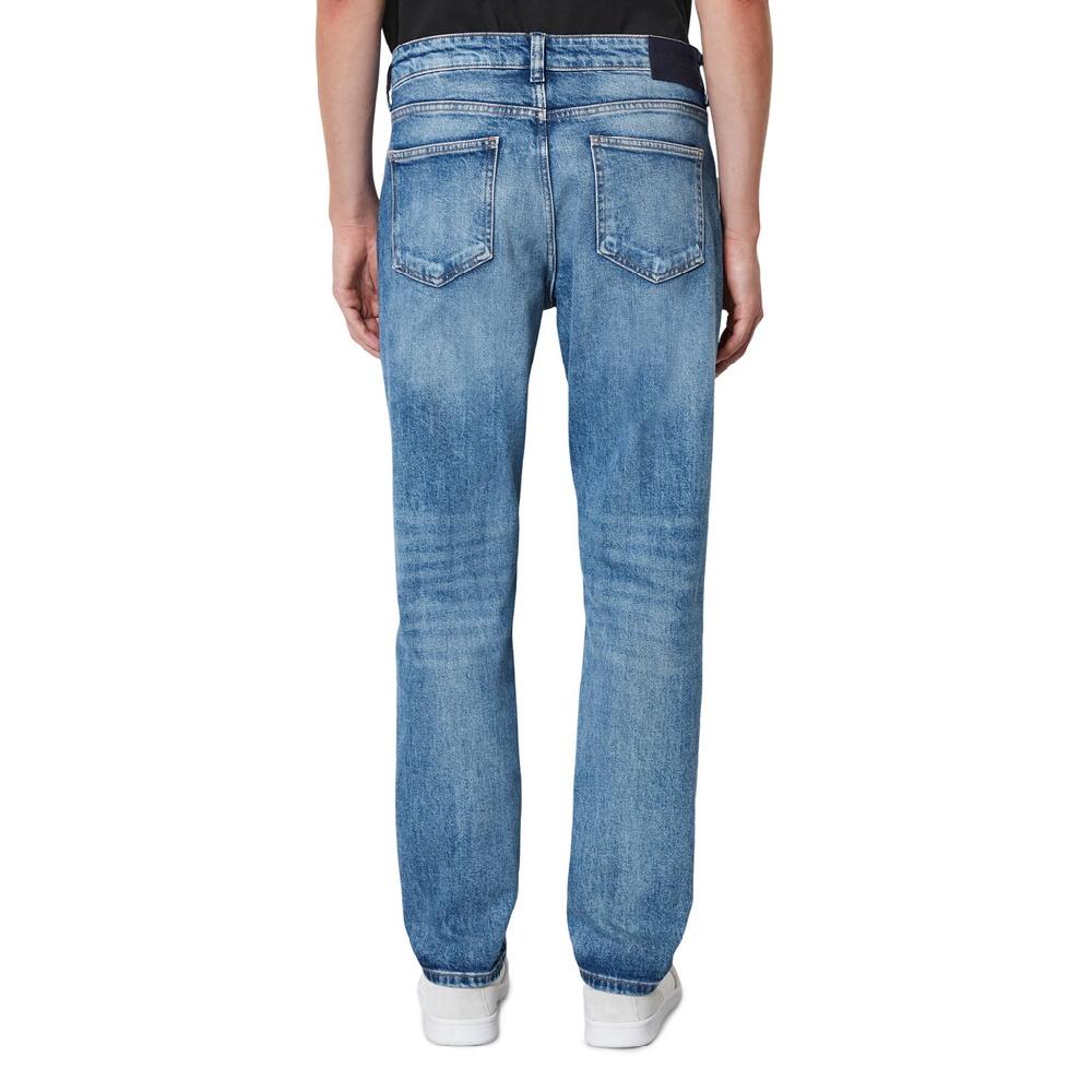 Marc O'Polo DENIM Slim-fit-Jeans »aus Bio-Baumwoll-Mix« ▷ Für