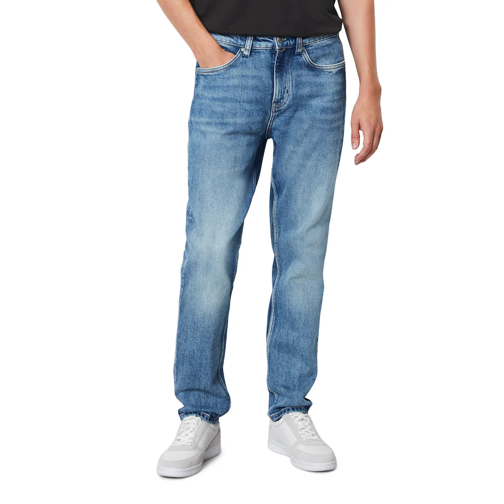 Marc O'Polo DENIM Slim-fit-Jeans »aus Bio-Baumwoll-Mix« ▷ für