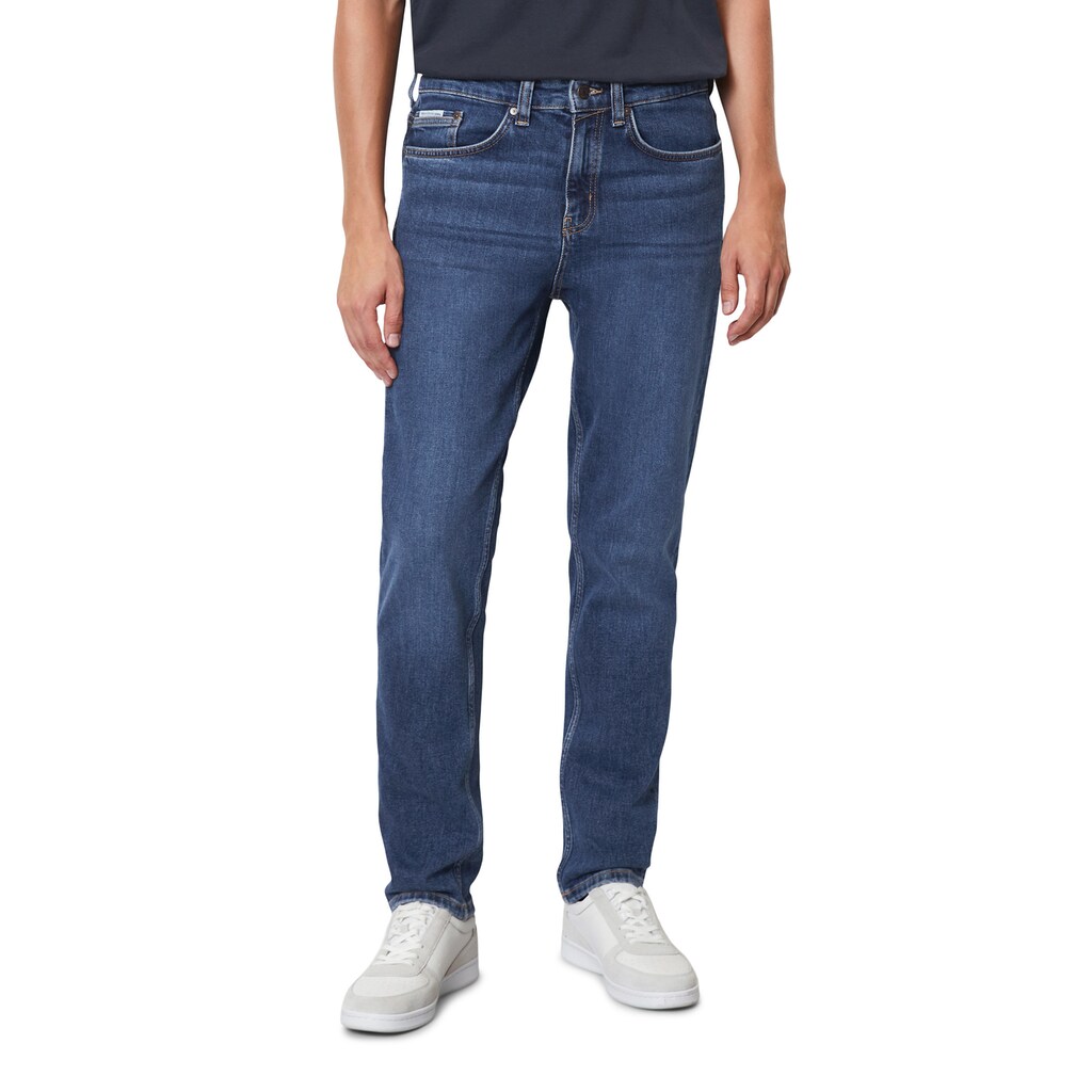 Marc O'Polo DENIM Slim-fit-Jeans »aus Bio-Baumwoll-Mix« ▷ für