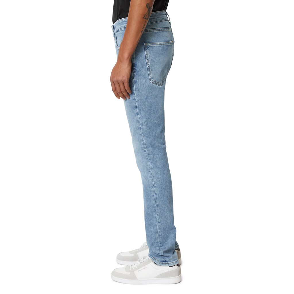 Marc O'Polo DENIM Slim-fit-Jeans »aus Hochwertigem Bio-Baumwolle-Mix« ▷ Bestellen