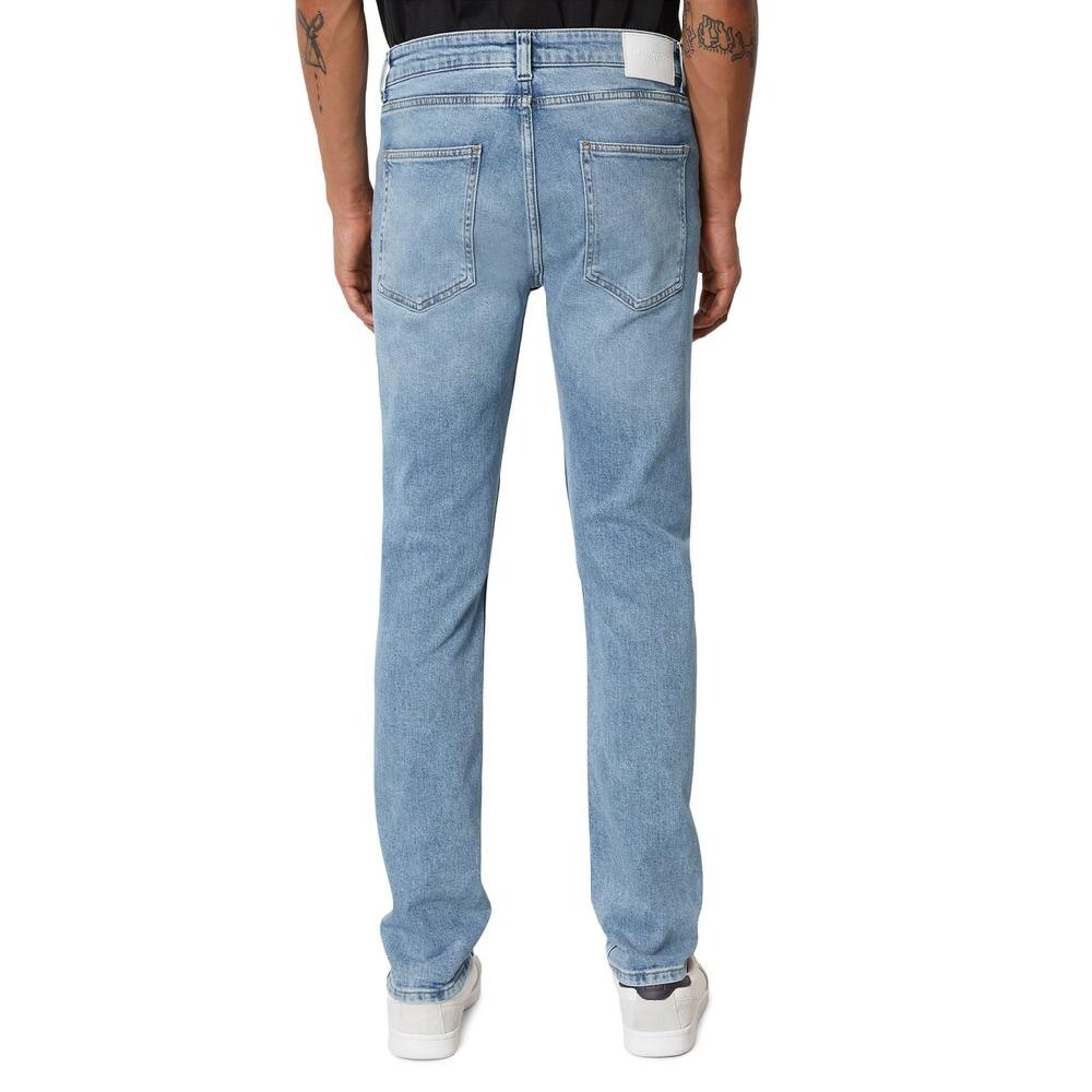 Marc O'Polo DENIM Slim-fit-Jeans »aus Hochwertigem Bio-Baumwolle-Mix« ▷ Bestellen