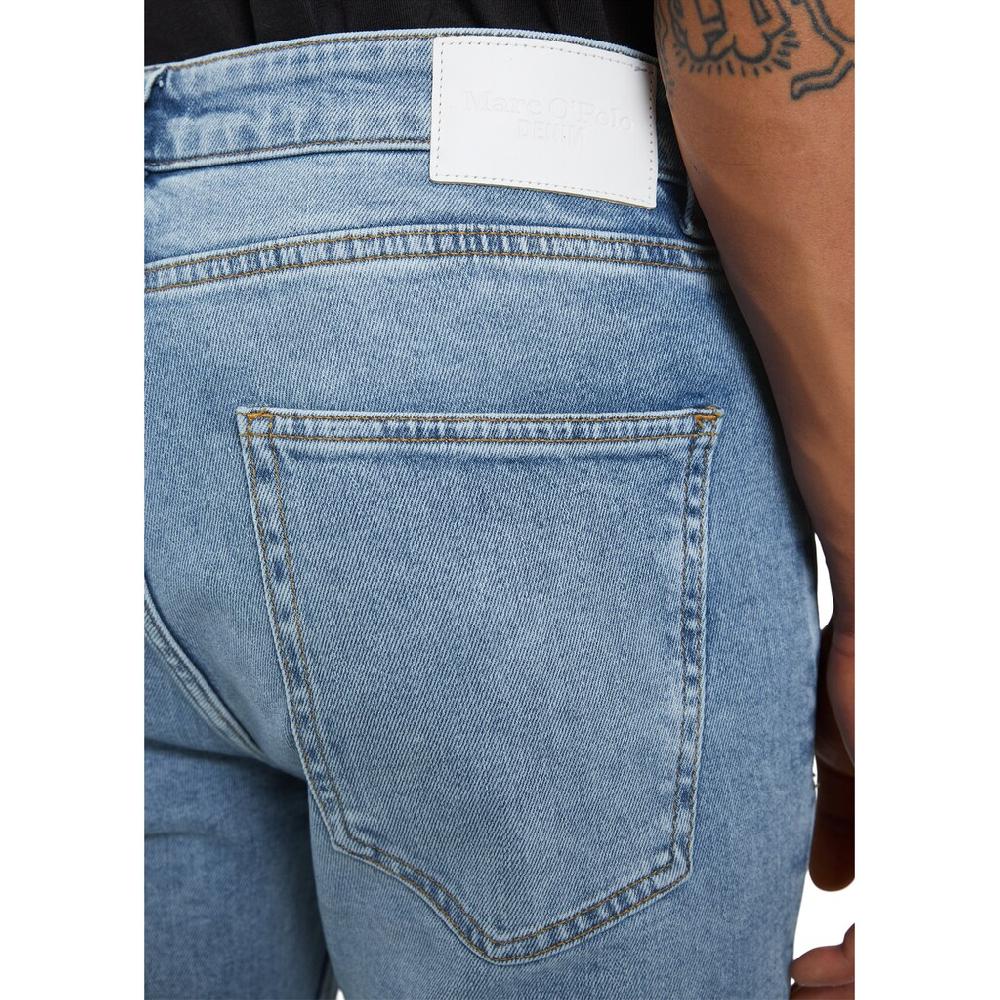 Marc O'Polo DENIM Slim-fit-Jeans »aus Hochwertigem Bio-Baumwolle-Mix« ▷ Bestellen