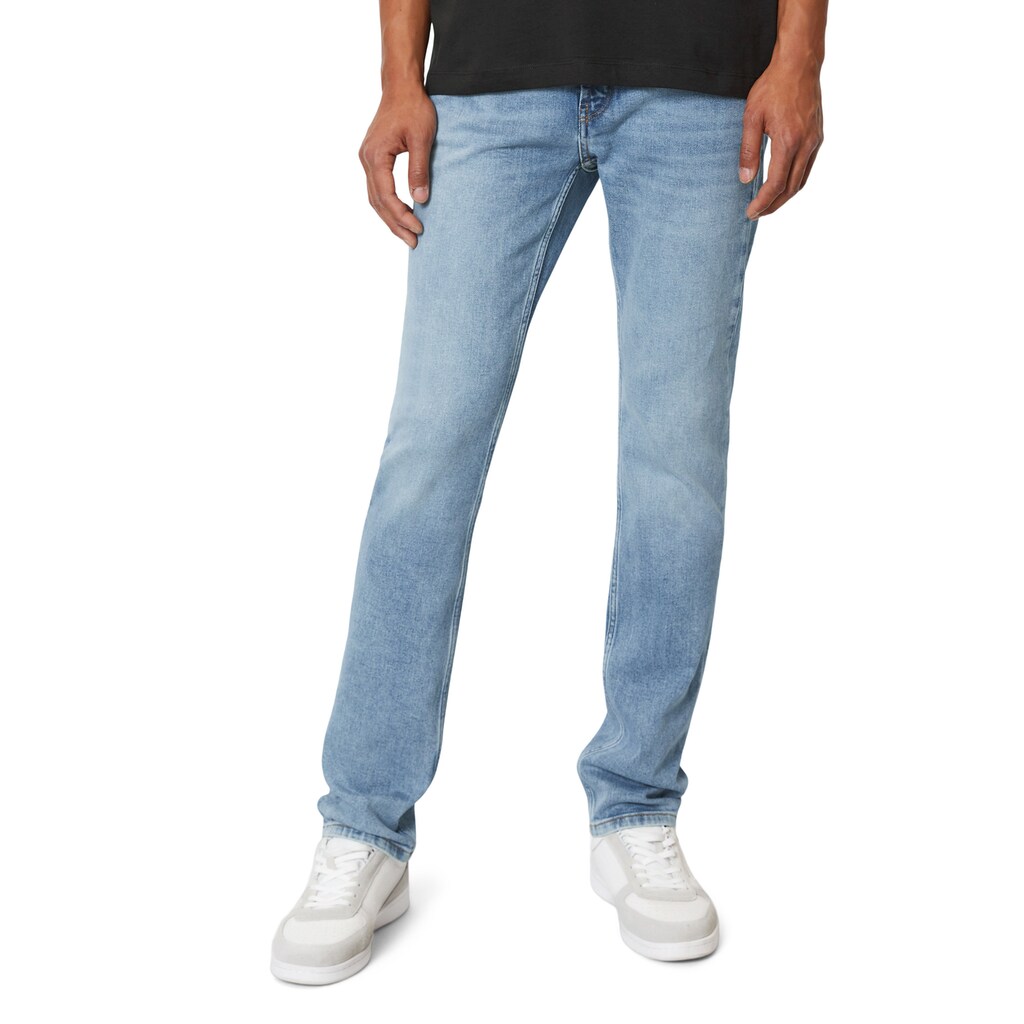 Marc O'Polo DENIM Slim-fit-Jeans »aus hochwertigem Bio-Baumwolle-Mix« ▷ bestellen