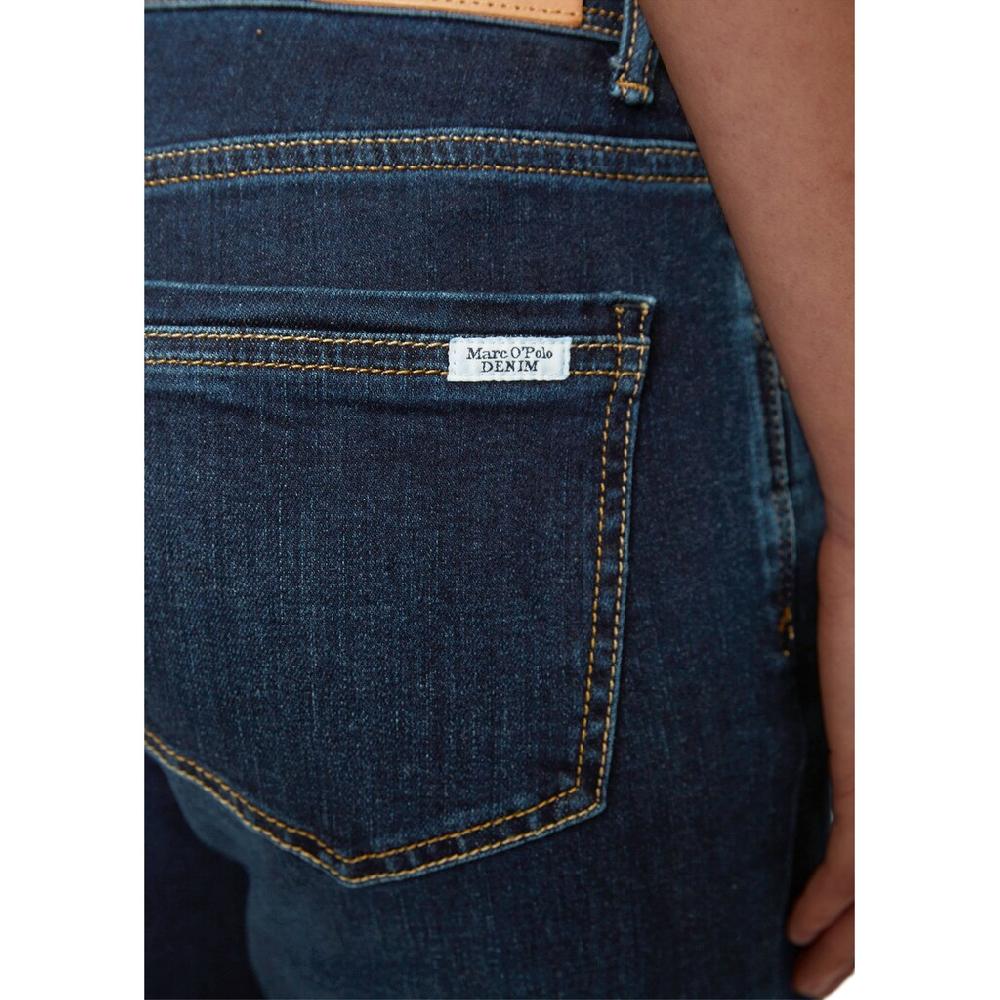 Marc O'Polo DENIM Slim-fit-Jeans »aus Organic Cotton-Mix«