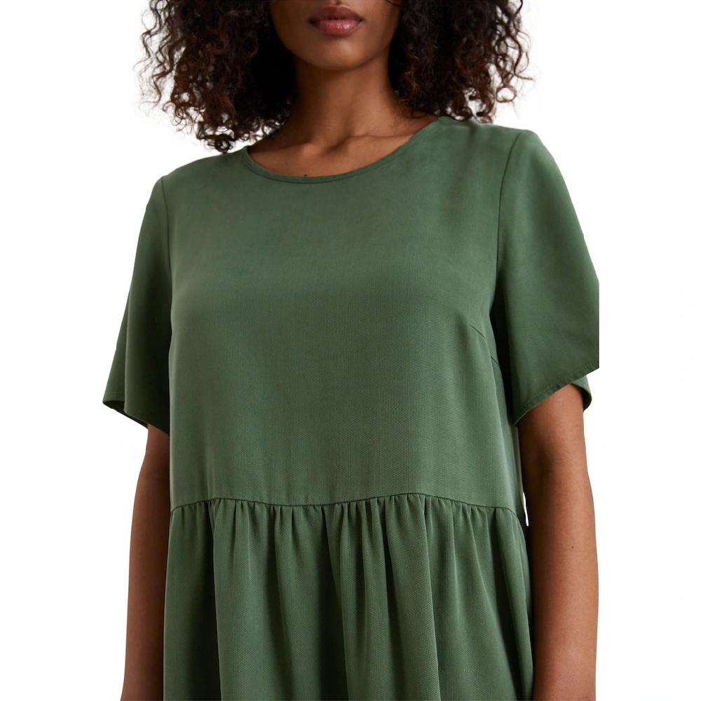 Marc O'Polo DENIM Sommerkleid »aus TENCEL™ Lyocell«