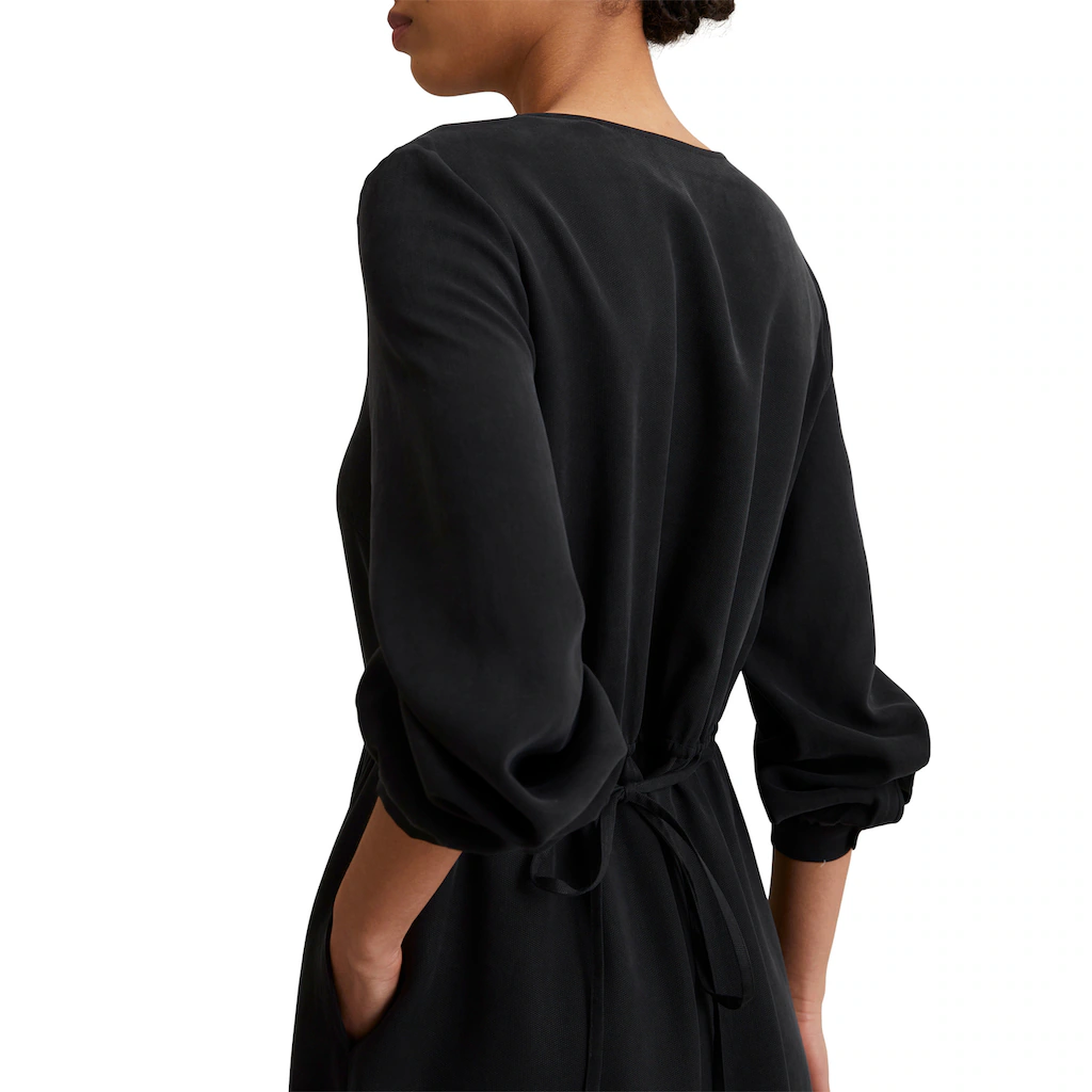 Marc O'Polo DENIM Sommerkleid »aus TENCEL™ Lyocell«