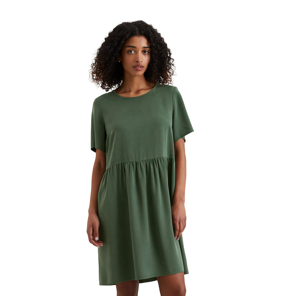 Marc O'Polo DENIM Sommerkleid »aus TENCEL™ Lyocell«