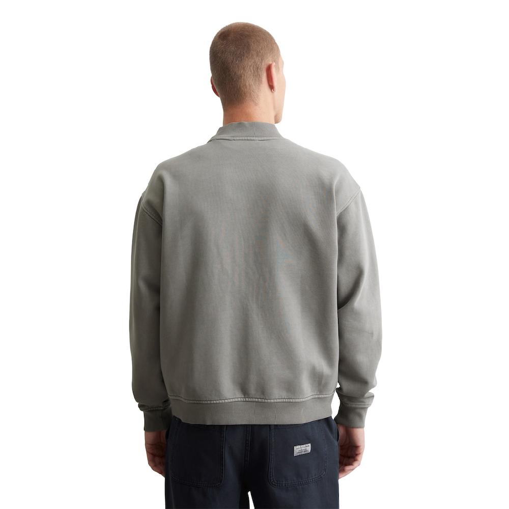 Marc O'Polo DENIM Sweatjacke »aus Reiner Bio-Baumwolle« ▷ Kaufen