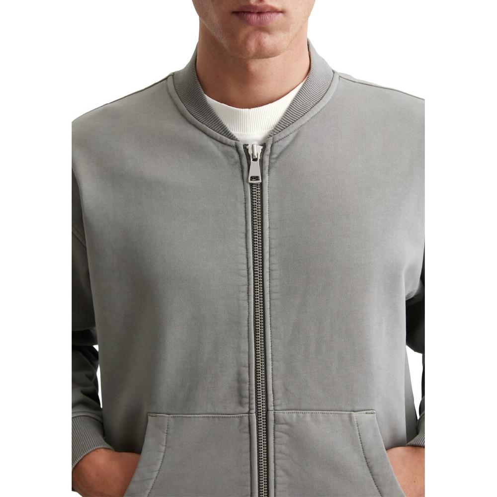Marc O'Polo DENIM Sweatjacke »aus Reiner Bio-Baumwolle« ▷ Kaufen