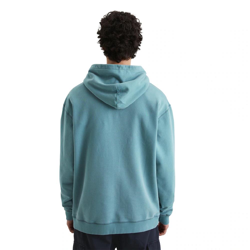 Marc O'Polo DENIM Sweatshirt »aus Bio-Baumwolle« ▷ Bestellen