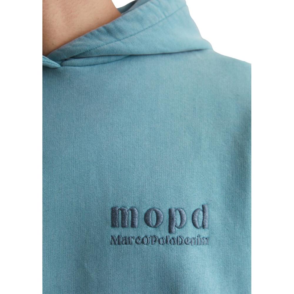 Marc O'Polo DENIM Sweatshirt »aus Bio-Baumwolle« ▷ Bestellen