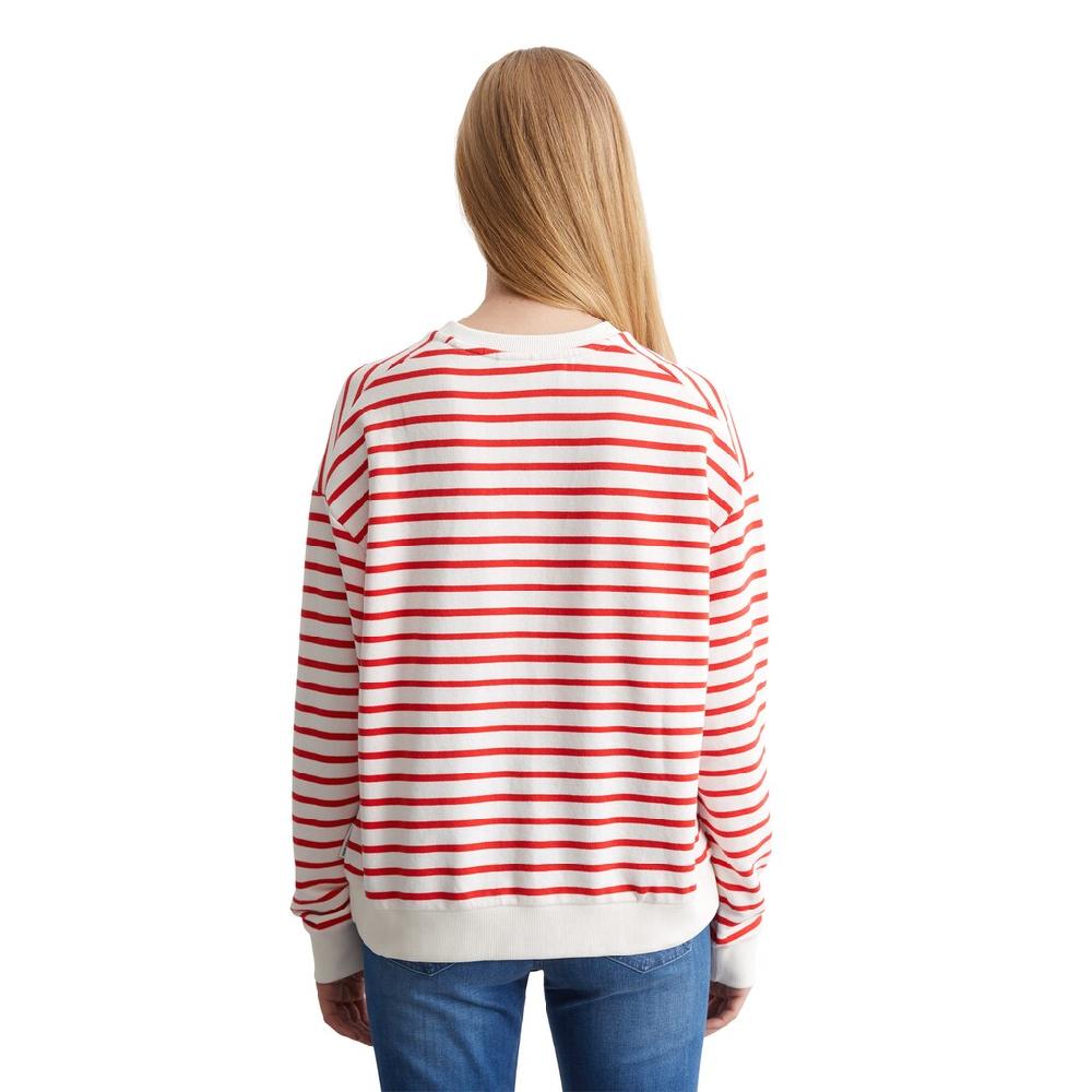 Marc O'Polo DENIM Sweatshirt »aus Reinem Organic Cotton«