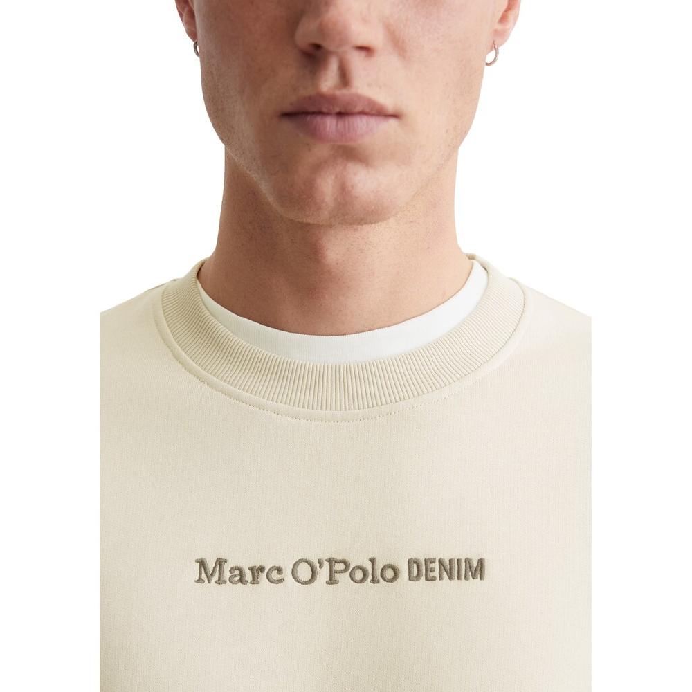 Marc O'Polo DENIM Sweatshirt »aus Reiner Bio-Baumwolle« ▷ Für