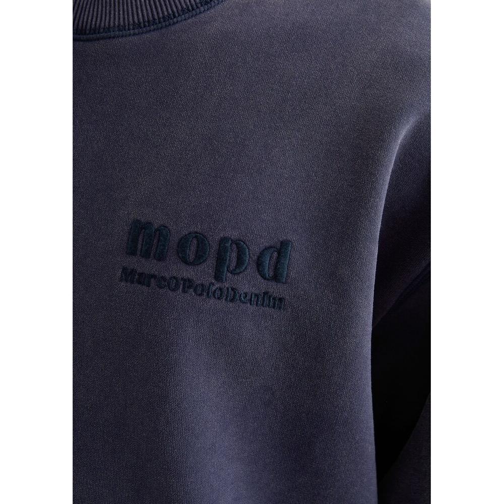 Marc O'Polo DENIM Sweatshirt »aus Reiner Bio-Baumwolle« ▷ Kaufen
