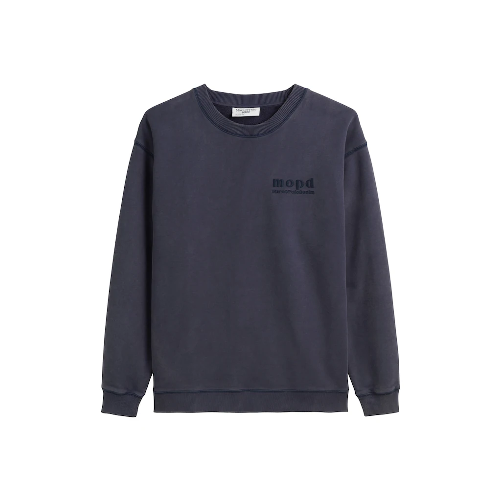 Marc O'Polo DENIM Sweatshirt ▷ Für