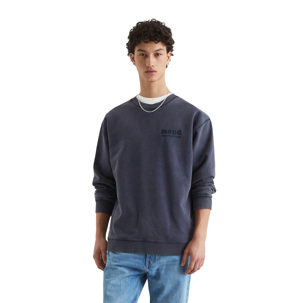 Marc O'Polo DENIM Sweatshirt ▷ für