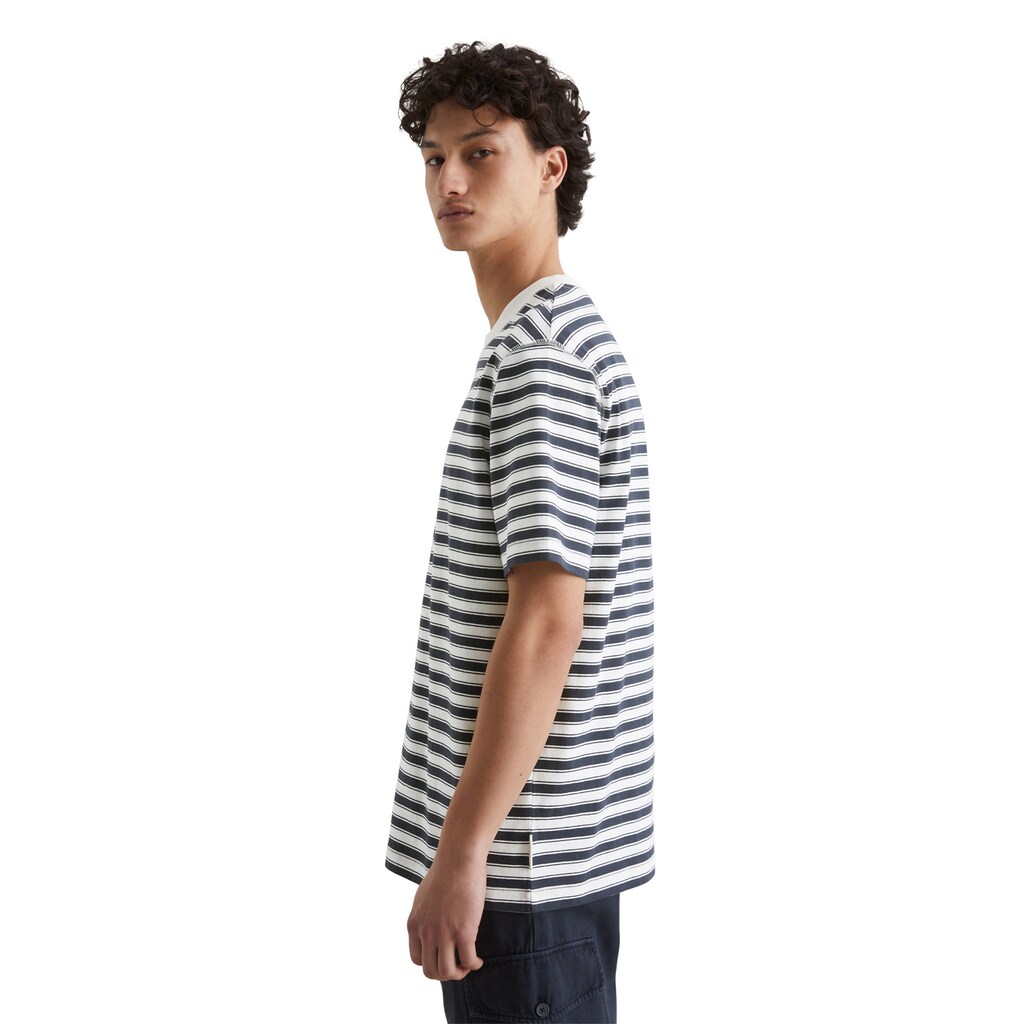 Marc O'Polo DENIM T-Shirt »aus Reiner Bio-Baumwolle« ▷ Für