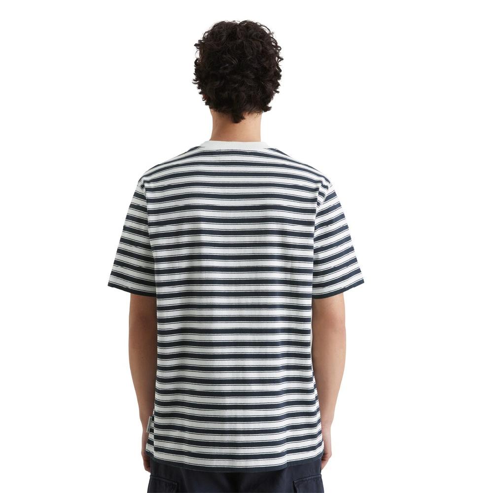 Marc O'Polo DENIM T-Shirt »aus Reiner Bio-Baumwolle« ▷ Für