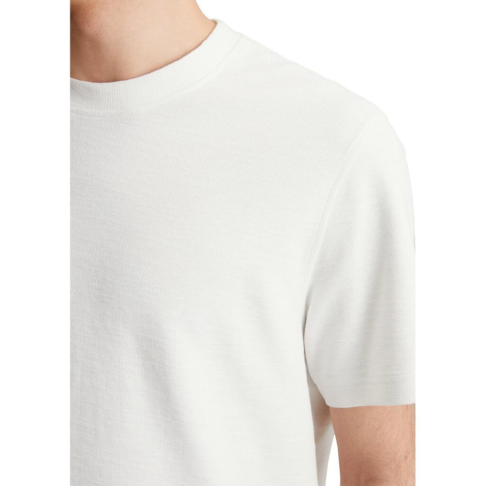 Marc O'Polo DENIM T-Shirt »aus Schwerem Slub-Jersey«