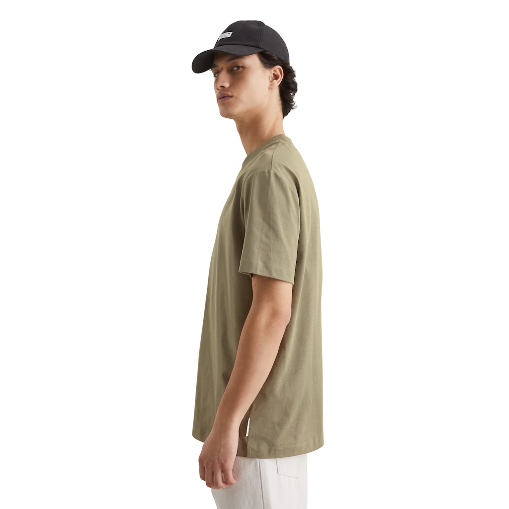 Marc O'Polo DENIM T-Shirt »aus Softer Bio-Baumwolle« ▷ Bestellen