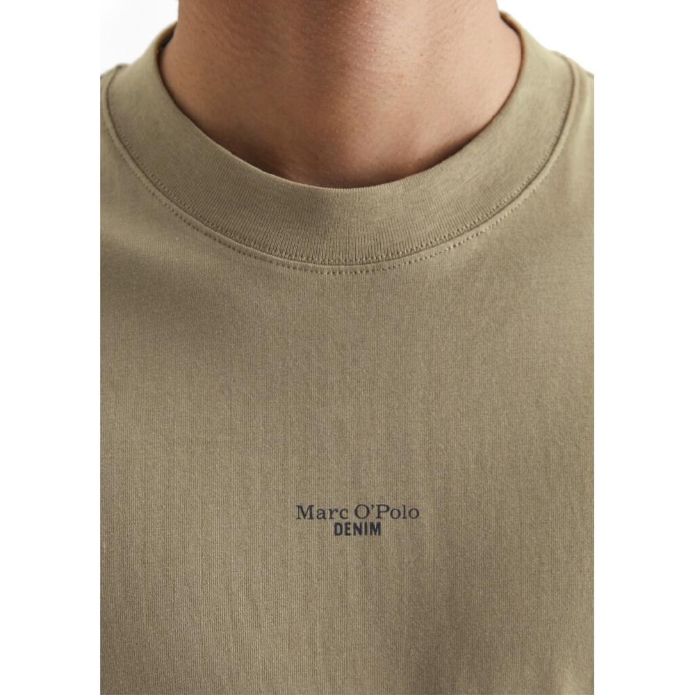 Marc O'Polo DENIM T-Shirt »aus Softer Bio-Baumwolle« ▷ Bestellen