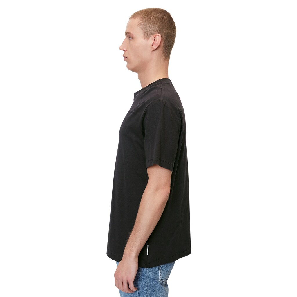 Marc O'Polo DENIM T-Shirt »aus Softer Bio-Baumwolle« ▷ Bestellen