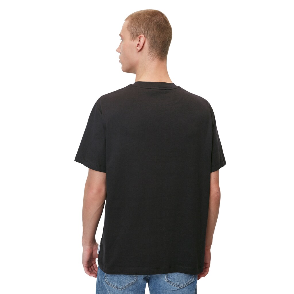 Marc O'Polo DENIM T-Shirt »aus Softer Bio-Baumwolle« ▷ Bestellen
