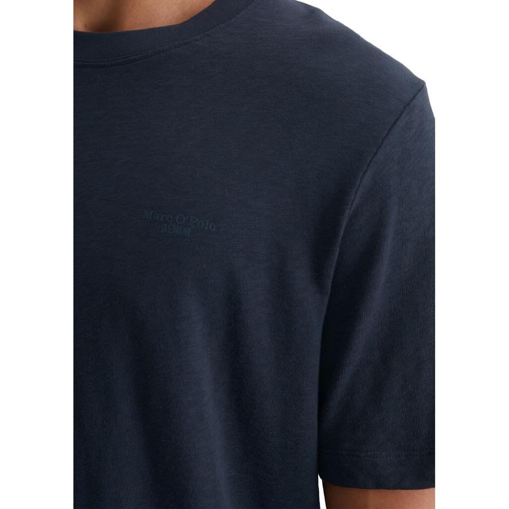 Marc O'Polo DENIM T-Shirt »aus Softer Slub-Jersey-Qualität« ▷ Für