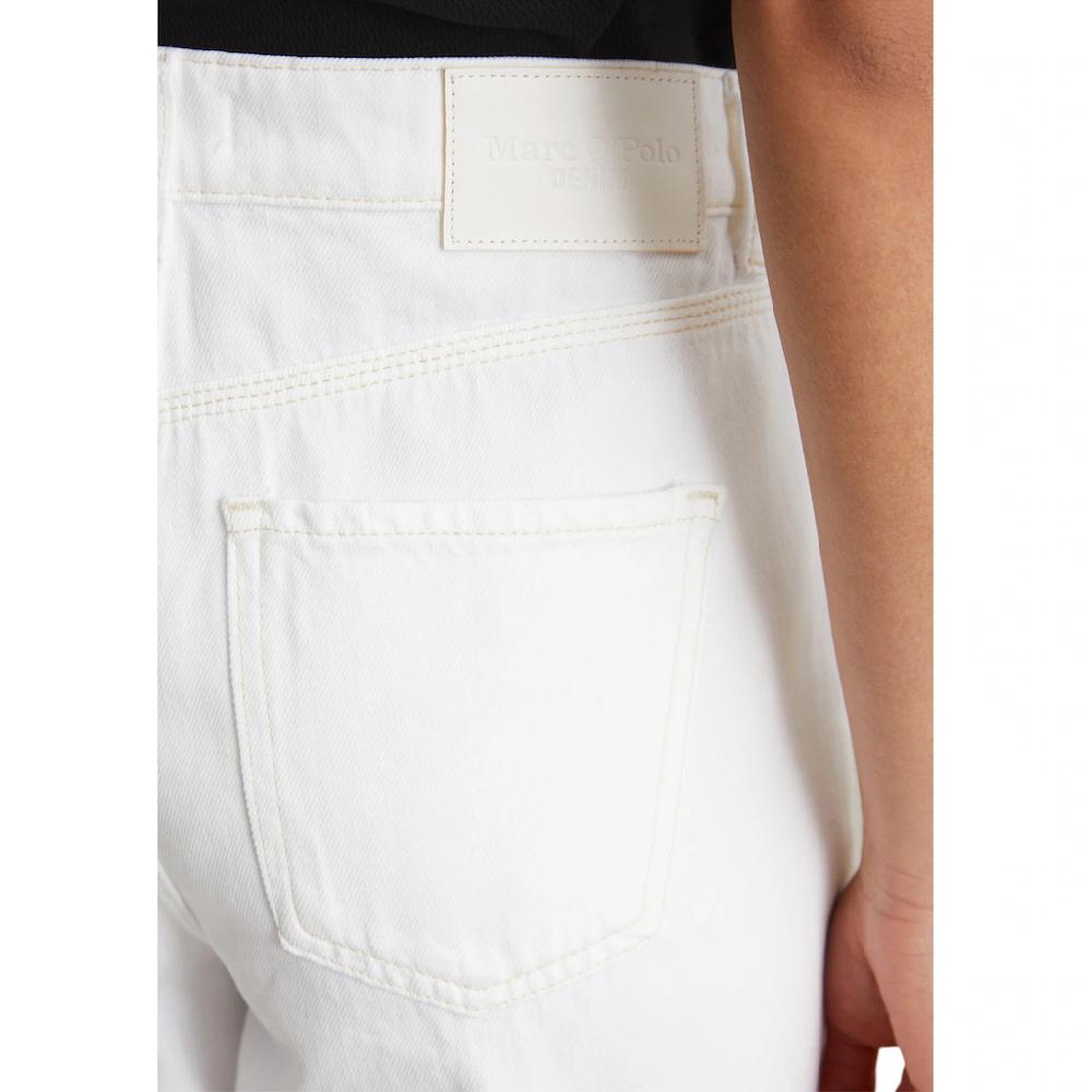 Marc O'Polo DENIM Weite Jeans »Tomma«