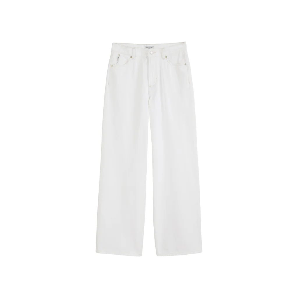 Marc O'Polo DENIM Weite Jeans »Tomma«