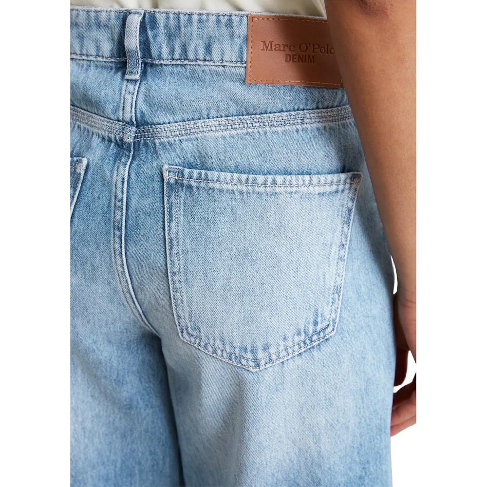 Marc O'Polo DENIM Weite Jeans »Tomma«