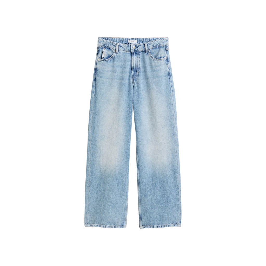 Marc O'Polo DENIM Weite Jeans »Tomma«