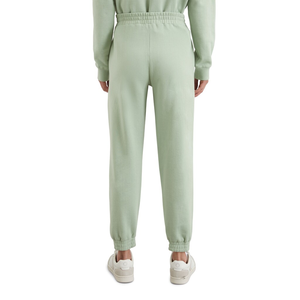 Marc O'Polo Jerseyhose »aus Organic Cotton«