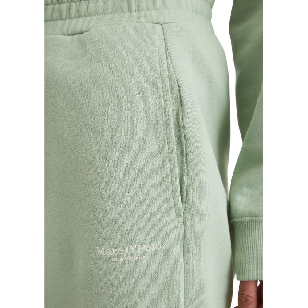 Marc O'Polo Jerseyhose »aus Organic Cotton«