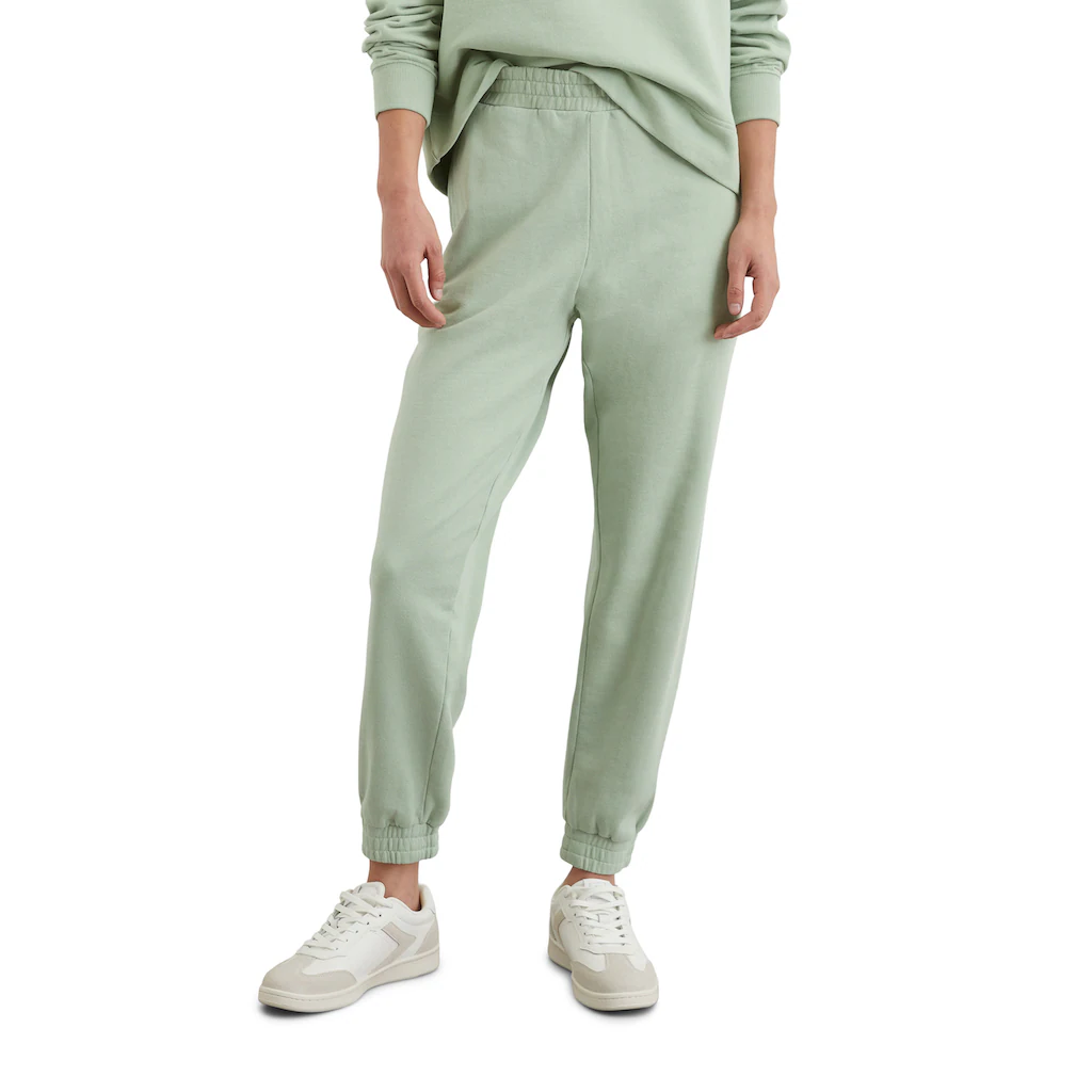Marc O'Polo Jerseyhose »aus Organic Cotton«