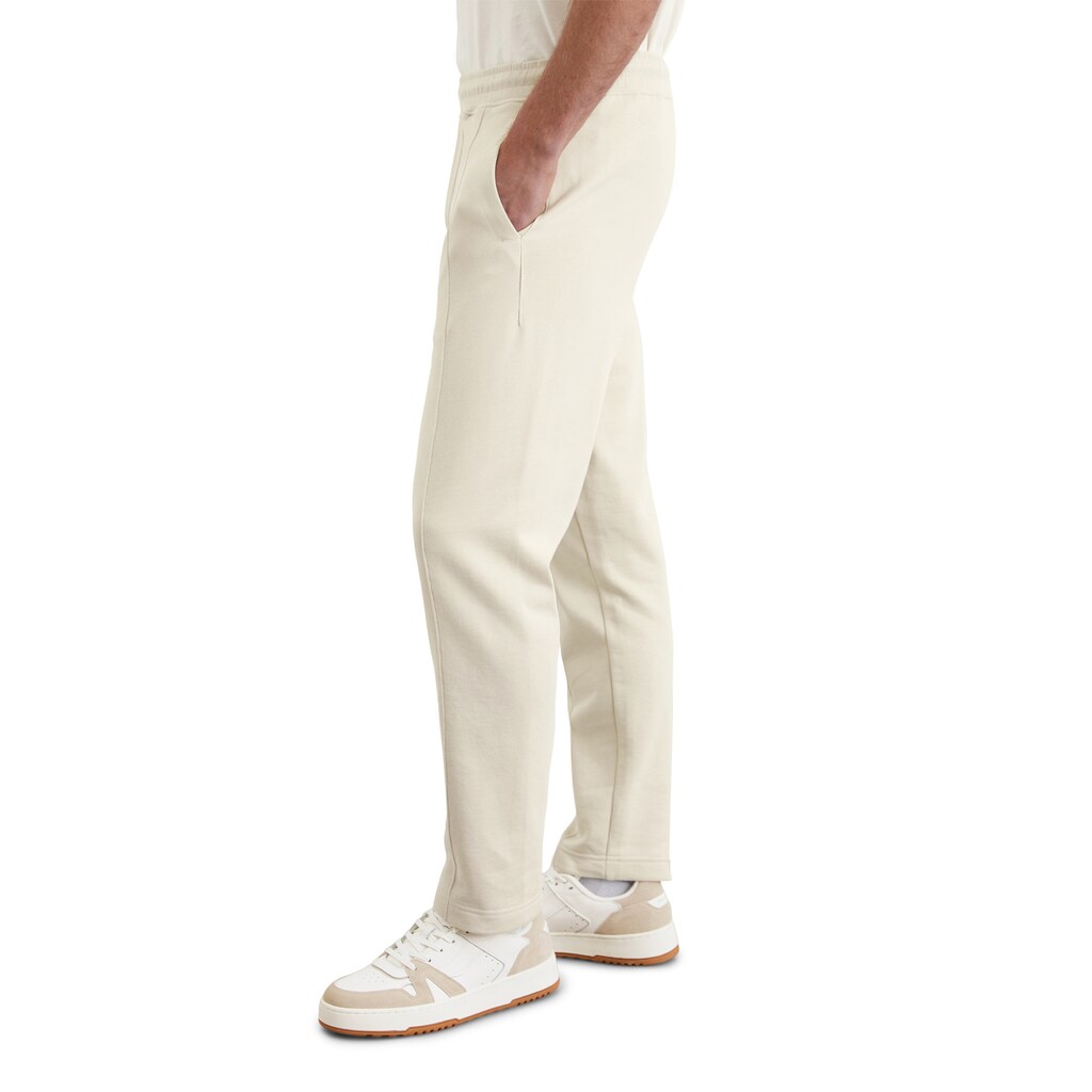 Marc O'Polo Jerseyhose »aus Reiner Bio-Baumwolle« ▷ Bestellen