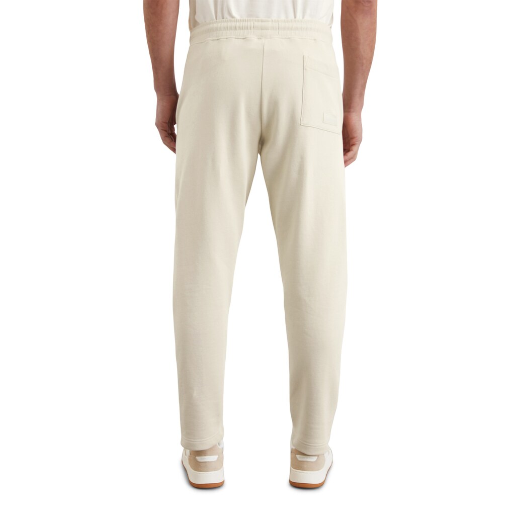 Marc O'Polo Jerseyhose »aus Reiner Bio-Baumwolle« ▷ Bestellen