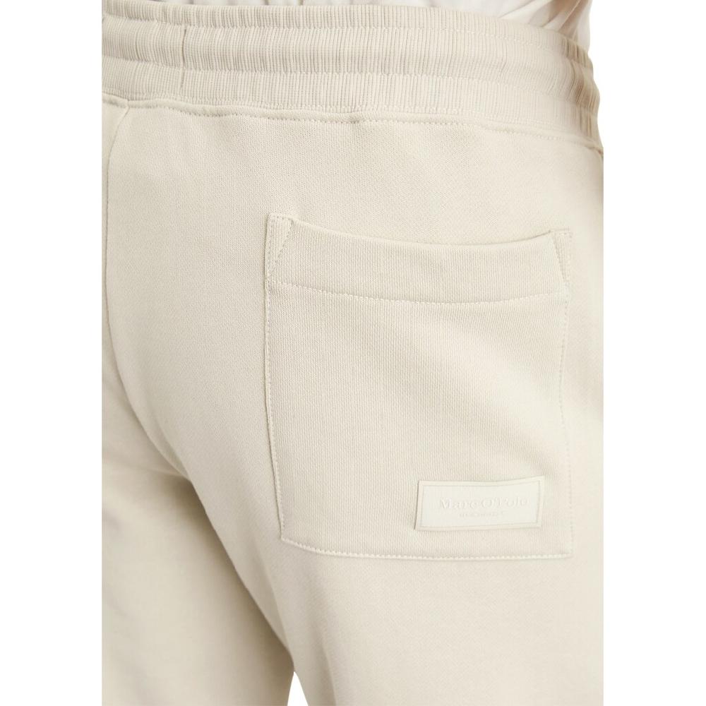 Marc O'Polo Jerseyhose »aus Reiner Bio-Baumwolle« ▷ Bestellen