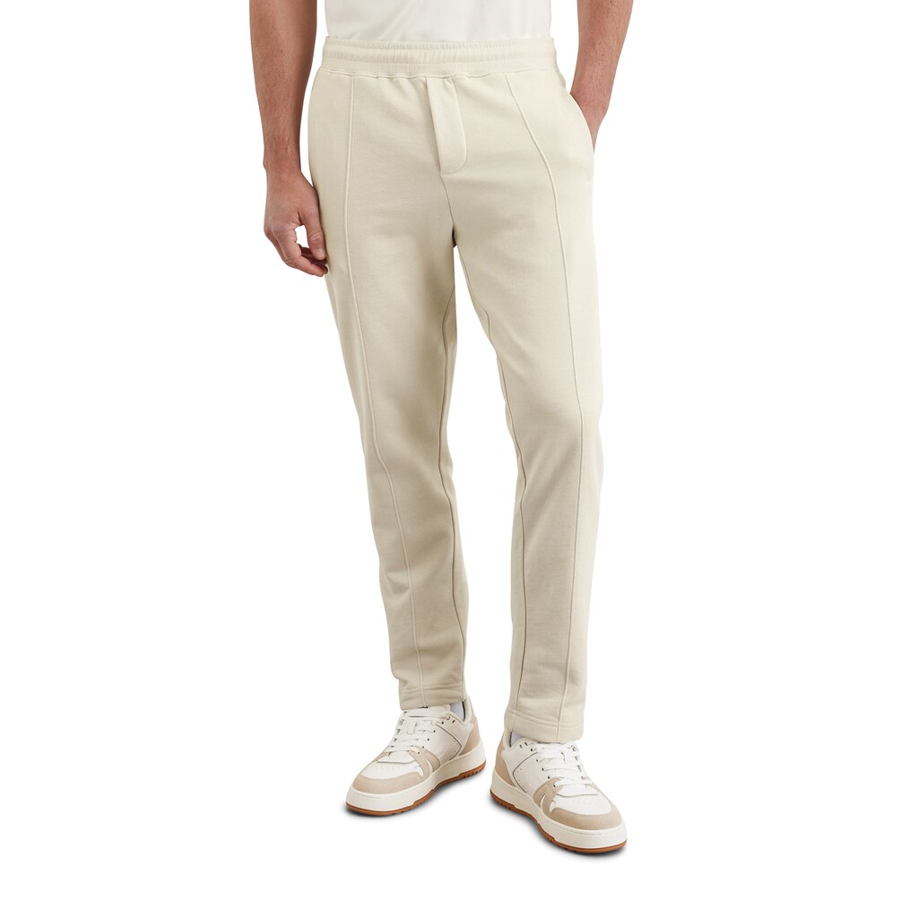 Marc O'Polo Jerseyhose »aus reiner Bio-Baumwolle« ▷ bestellen
