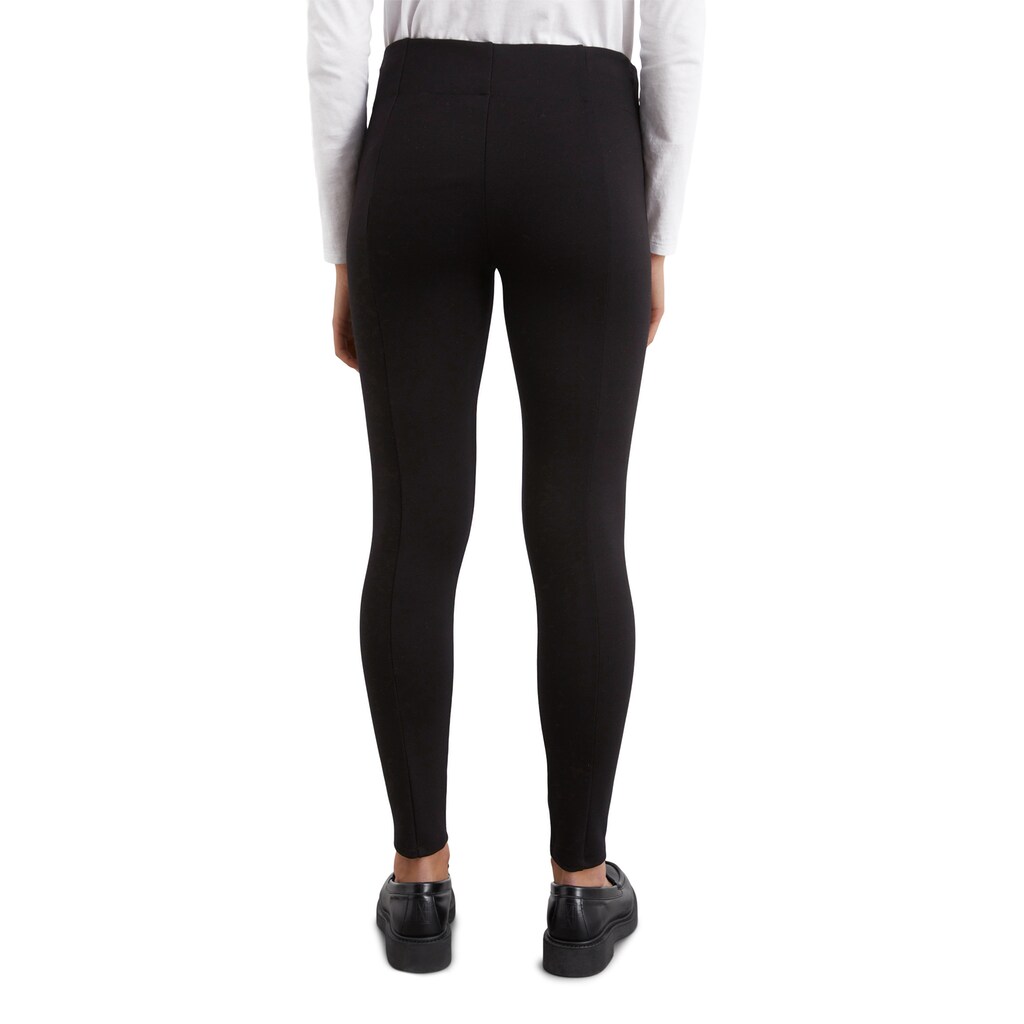 Marc O'Polo Jerseyhose »mit Breitem Bund«