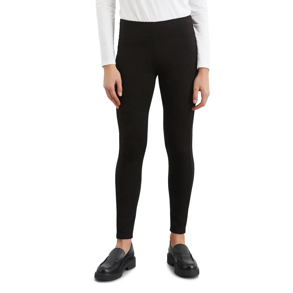 Marc O'Polo Jerseyhose »mit breitem Bund«
